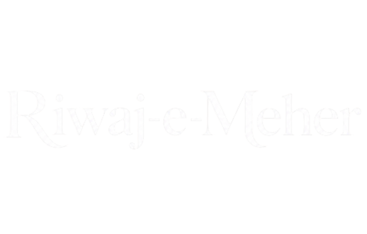 riwaj-e-meher